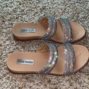 Steve Madden Sandals